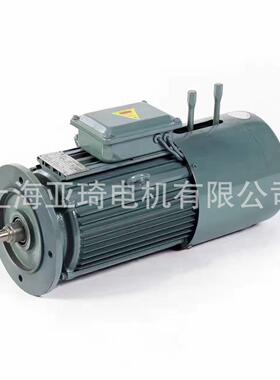 EYAEJ160M-4-11KW刹车马达MOTORS电磁制动电机