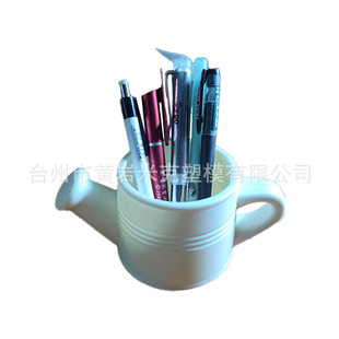 塑料吹塑灯笼模具 吹塑模具厂家 黄岩南瓜灯笼模具生产厂家