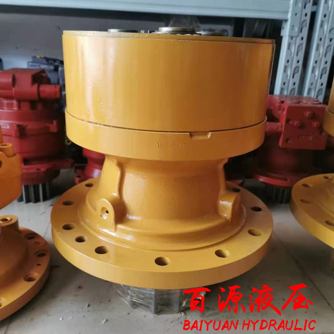 山重925振宇210现代225回转马达一二级齿轮减速牙箱总成 22SM旋转