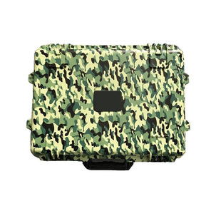 IP67 索高美M2620注塑箱 改性 规格齐全 海绵减震