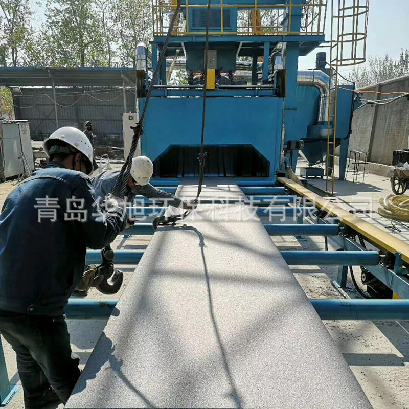厂家供应辊道通过式钢板抛丸机 钢板预处理线 喷涂烘干环保无污染,电子元器件市场,电线扎带/束线带,淘宝优惠券,粉丝福利购,淘宝优惠卷