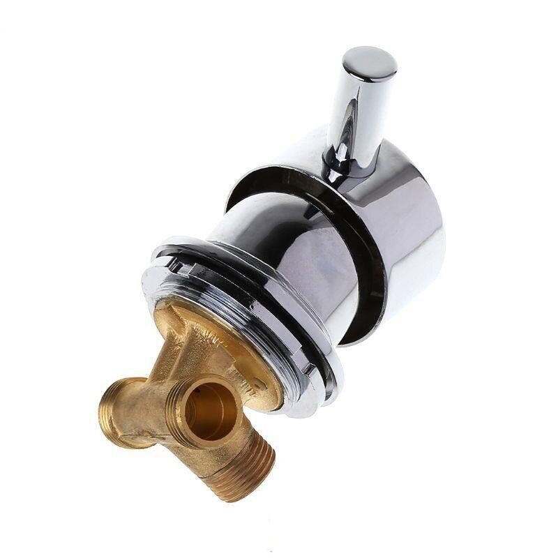 整体淋浴房混水阀龙头开关配件 冷热水开关控制器浴室档位调节器