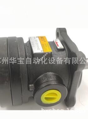 凯嘉油泵VQ325-108-26-FR压铸机