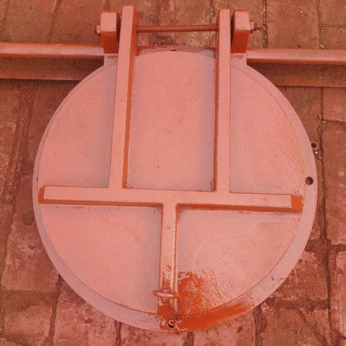 供应优质湖南 pm0.6拍门 启闭机闸门 水利闸门 翻板闸门 铸铁拍门