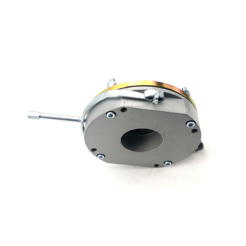 失电电磁制动器 YEJ160电机制动器 11kw抱闸 150N.m刹车