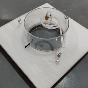 农田同位素标记箱