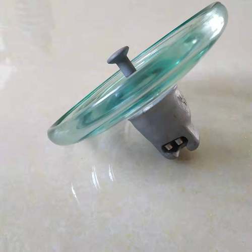 U70BL  U70BS LXY-70 盘形 悬式 玻璃绝缘子 钢化玻璃 现货供应