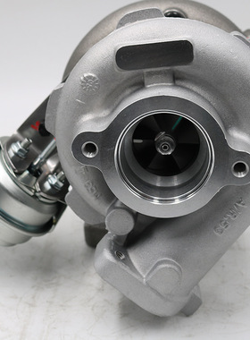 GTA2056V涡轮增压器 风冷 734868-5001S 14411-EB320