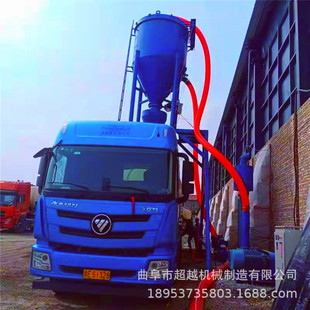 气力输送设备 粉煤灰输送机配件 性价比高 配套齐全