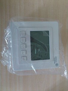 江森温控器 四管制T5200-TF-9JR0 液晶显示温控器 温控器