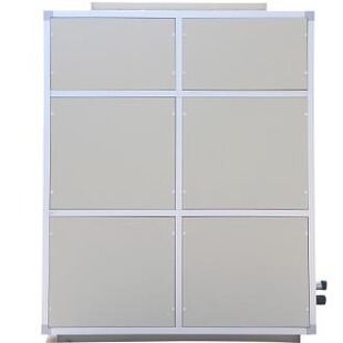 供应上海众有ZHONGYOU水冷恒温恒湿机H150