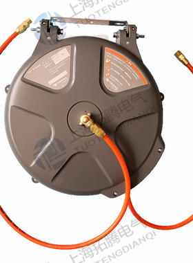 空气型工业卷线器 SM16-310  电焊型绕线器  自动伸缩  三协天骅T