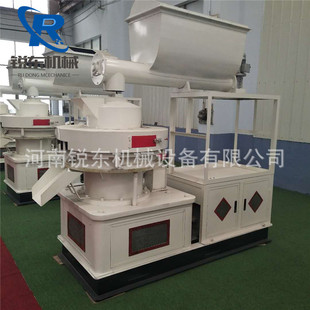 颗粒剂制粒机 环模生物质颗粒机 木屑燃料生物颗粒机 锯末颗粒机
