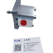 康斯克齿轮泵风电刹车泵WP03B1B12R22NA124N 1PD1.6GAS 1PD2.0GAS