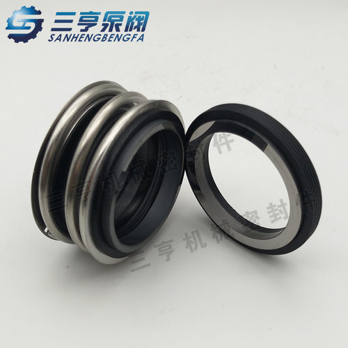 管道泵机封ASP石墨碳化硅