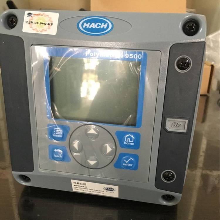 哈希9500控制器9500.99.00604 (电导率变送器)