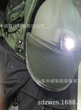 可配水冷服MK5排爆服 国产有线通讯摩托无线通讯  英国SDMS排爆服