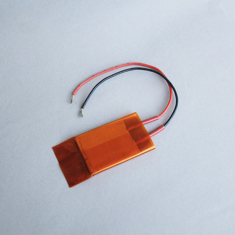发热芯5片装 220V陶瓷PTC恒温加热除湿 热疗仪加热器配件44*40mm