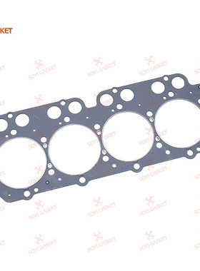 品类齐全N04D 11115-E0030发动机气缸垫片气缸床垫气门室盖垫油封
