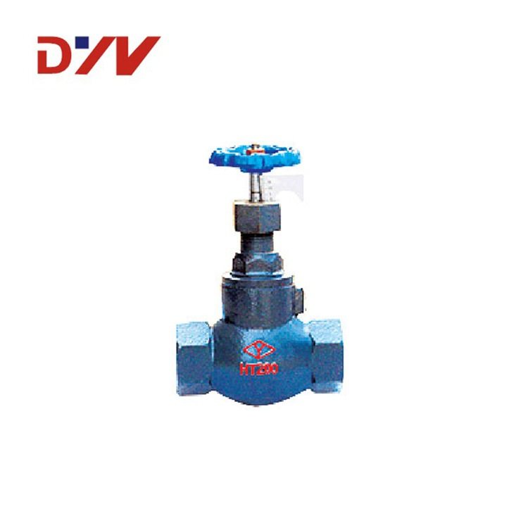 充足货源D制批发 机械行业设备 T11H手动丝扣调节阀 品质保证