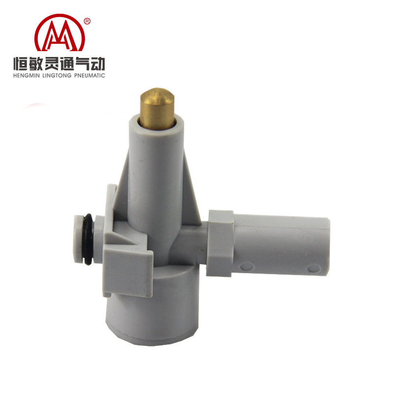苏拉短纤倍捻机专用气压开关