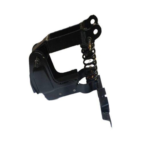 适用于工程机械汽车前桥转向横拉杆总成3413050-KD5X0