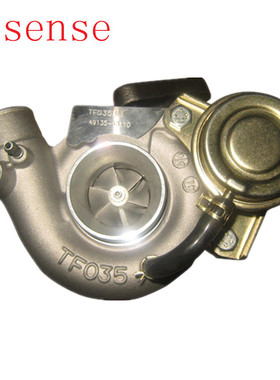 厂家销售涡轮增压器及配件 TF035HM  49135-03110
