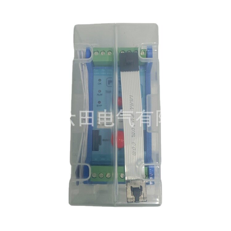 TM631 TM632 TM635派利斯 智能数字变送保护表M631-A00-B00-C02