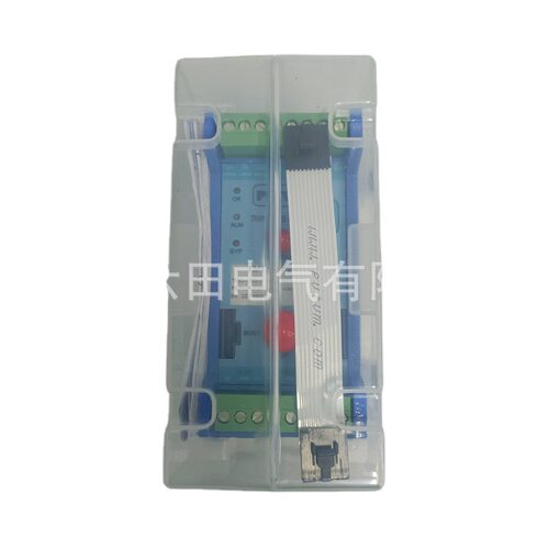 TM631 TM632 TM635派利斯 智能数字变送保护表M631-A00-B00-C02