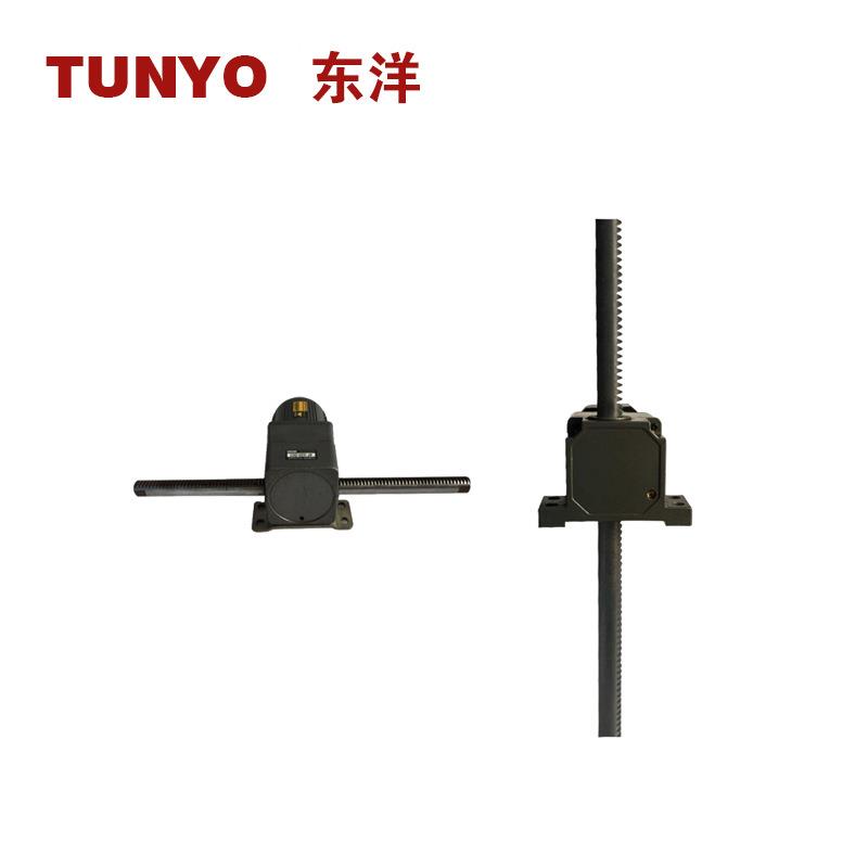 120W直线电机|东洋120W直线减速马达