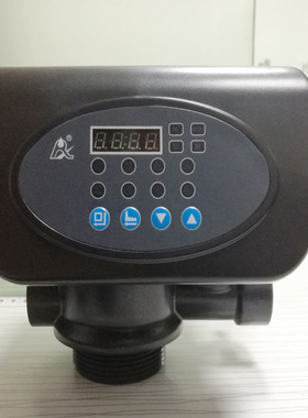 P系列过滤阀54504(F67P1)润新多路阀反冲洗砂滤罐自动过滤控制阀