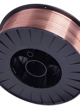 TH650EW-Ⅱ是耐候钢用气保护实心焊丝 G62A4M21ZN6C1M4 0.8/3.2mm