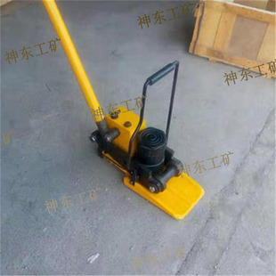 神东YQB250液压起拨道器 YQB250液压起拨道器厂家机械