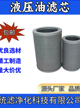 电厂磨煤机管路滤芯DH0060D010BN/HC  0035D003BN4HC