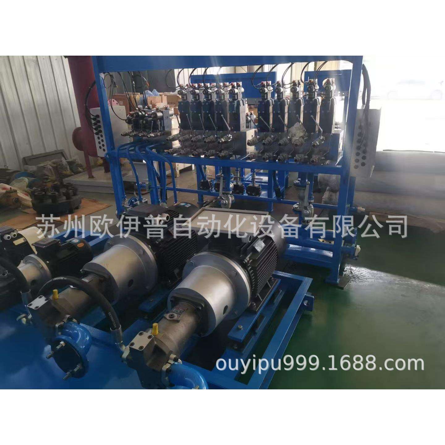 德克玛液压泵T6C柱销式叶片泵保质保量