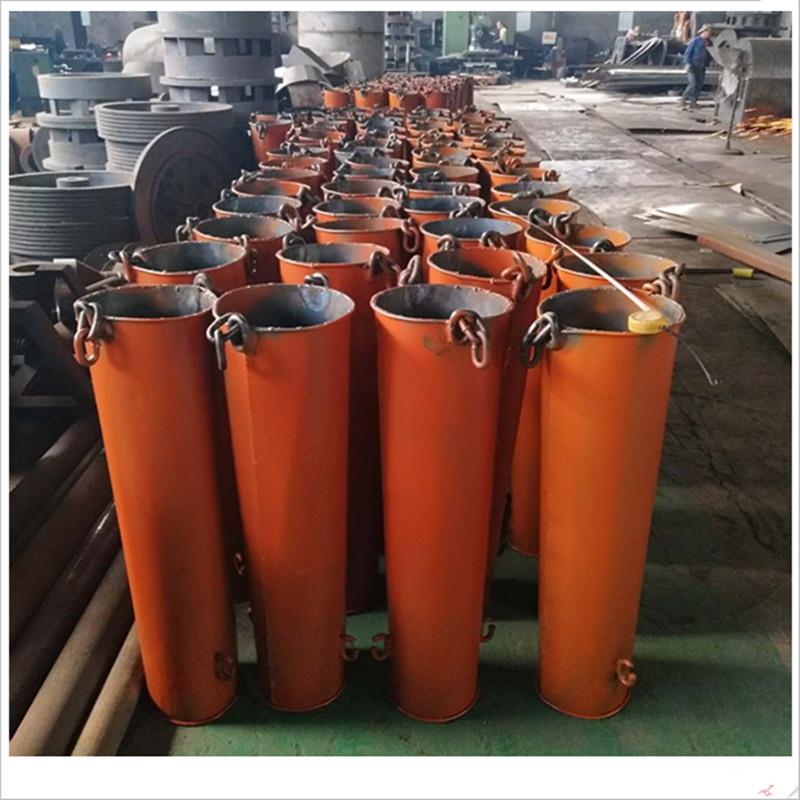 供应混凝土串筒建筑浇灌防离析串筒垂直输送倒料斗现货现发