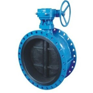 DN250全衬胶蝶阀 台山市蝶阀 D341J