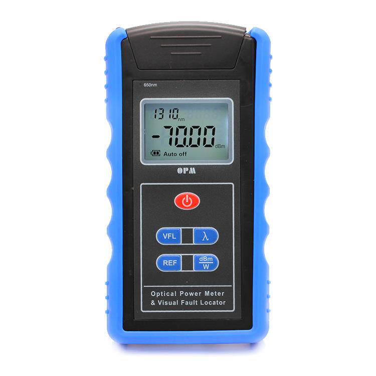 TL-560光功率计红光光源一体机，光功红光一体机（10公里红光）