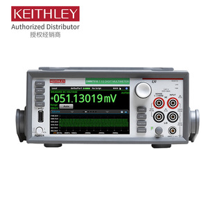 吉时利（KEITHLEY）DMM7510七位半数字万用表