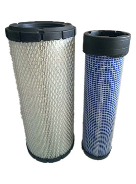 6666375/6666376      山猫S550/S570空气滤芯