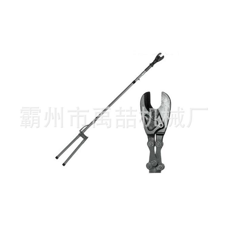 导线线缆切刀C403-0731/C403-0732液压式导体切刀线缆钳操作杆