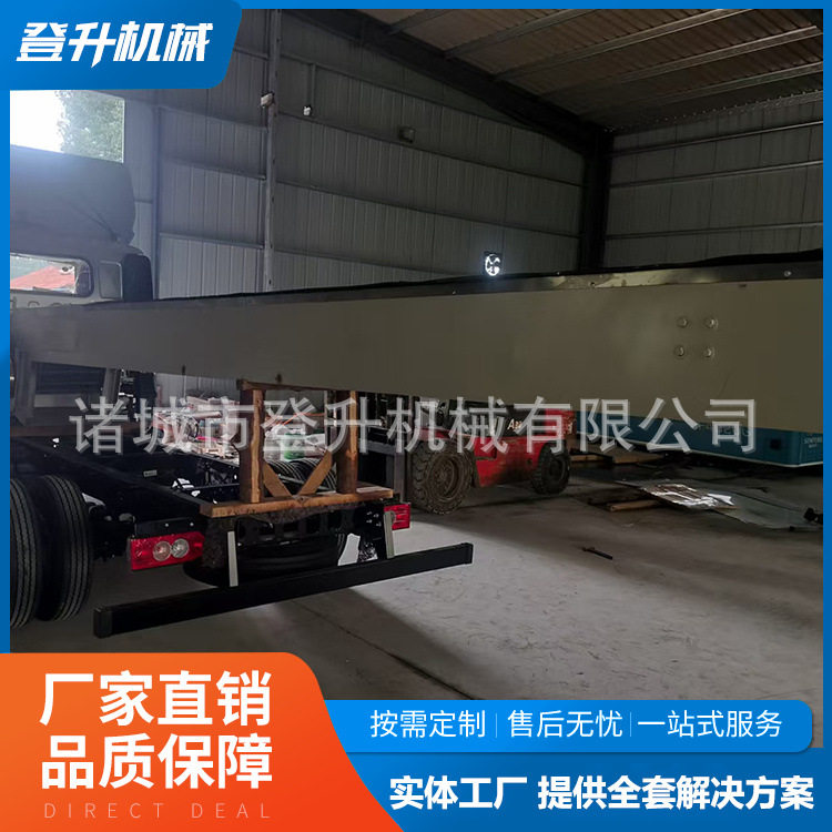 转鼓式粗格栅清污机市政排水