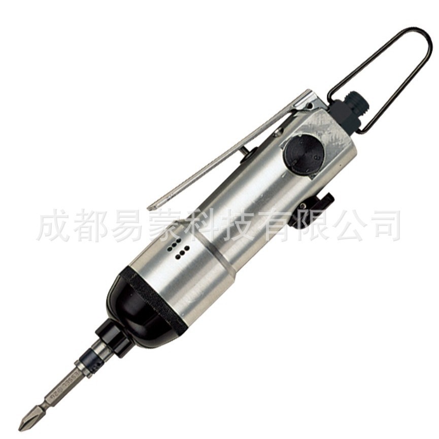 日本威威VESSEL 气动螺丝刀 No.GT-PLR 杠杆式起动方式