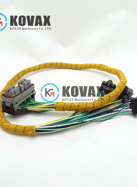 529-8751线束 用于E320 E323 E323GC  C7.1发动机线束5298751