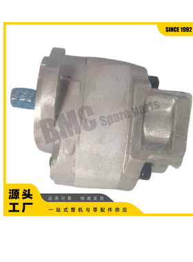 705-21-32051，SD22变速泵 山推配件，推土机配件，齿轮泵