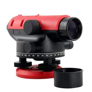 石川/金镭仕DSA320自动安平水准仪室外水准仪磁阻尼水准仪