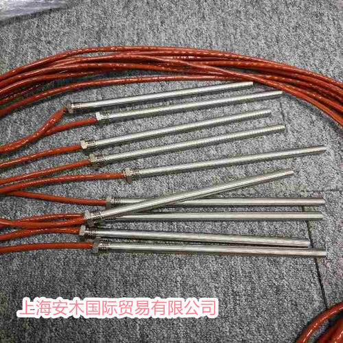GSEE-TECH工业级干烧加热管