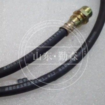推土机配件   各种型号齐全   SD16 软管  07102-20338