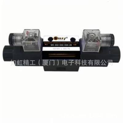 欧威 OWAY 溢流阀 SBG-03-2H SBG-06-H-K05