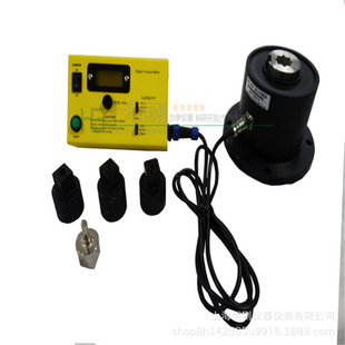 0-5000N.m油压脉冲扳手测试仪 冲击扳手检定仪 数显扭矩校准仪